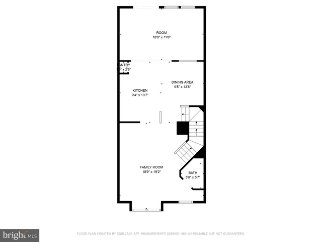 $475,000 | 6625 Latrobe Falls, Unit 88, Elkridge, MD 21075