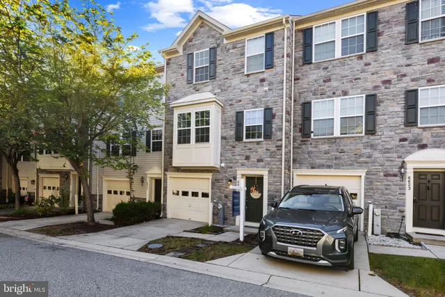 $475,000 | 6625 Latrobe Falls, Unit 88, Elkridge, MD 21075