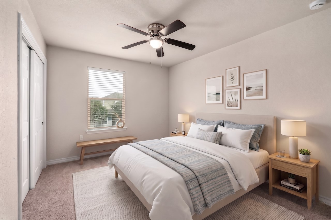 1903 Rinker Ranch Drive Austin, TX 78725 - Photo 13 of 28
