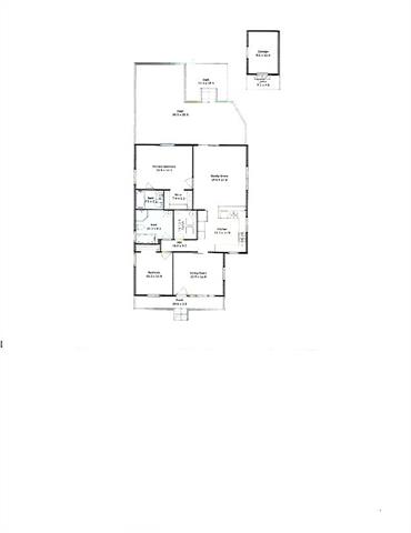2105 Center Street Arabi, LA 70032 - Photo 25 of 25