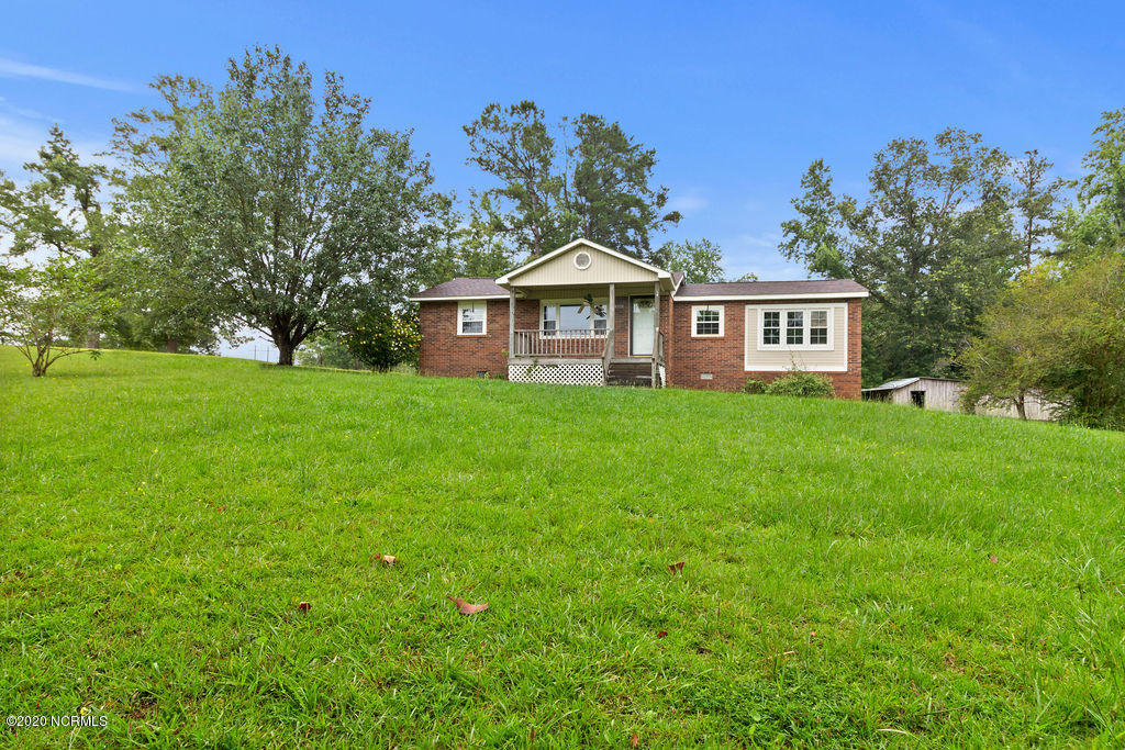 1365 Ramsey Road Jacksonville, NC 28546 - Photo 1 of 21 IMG_0427