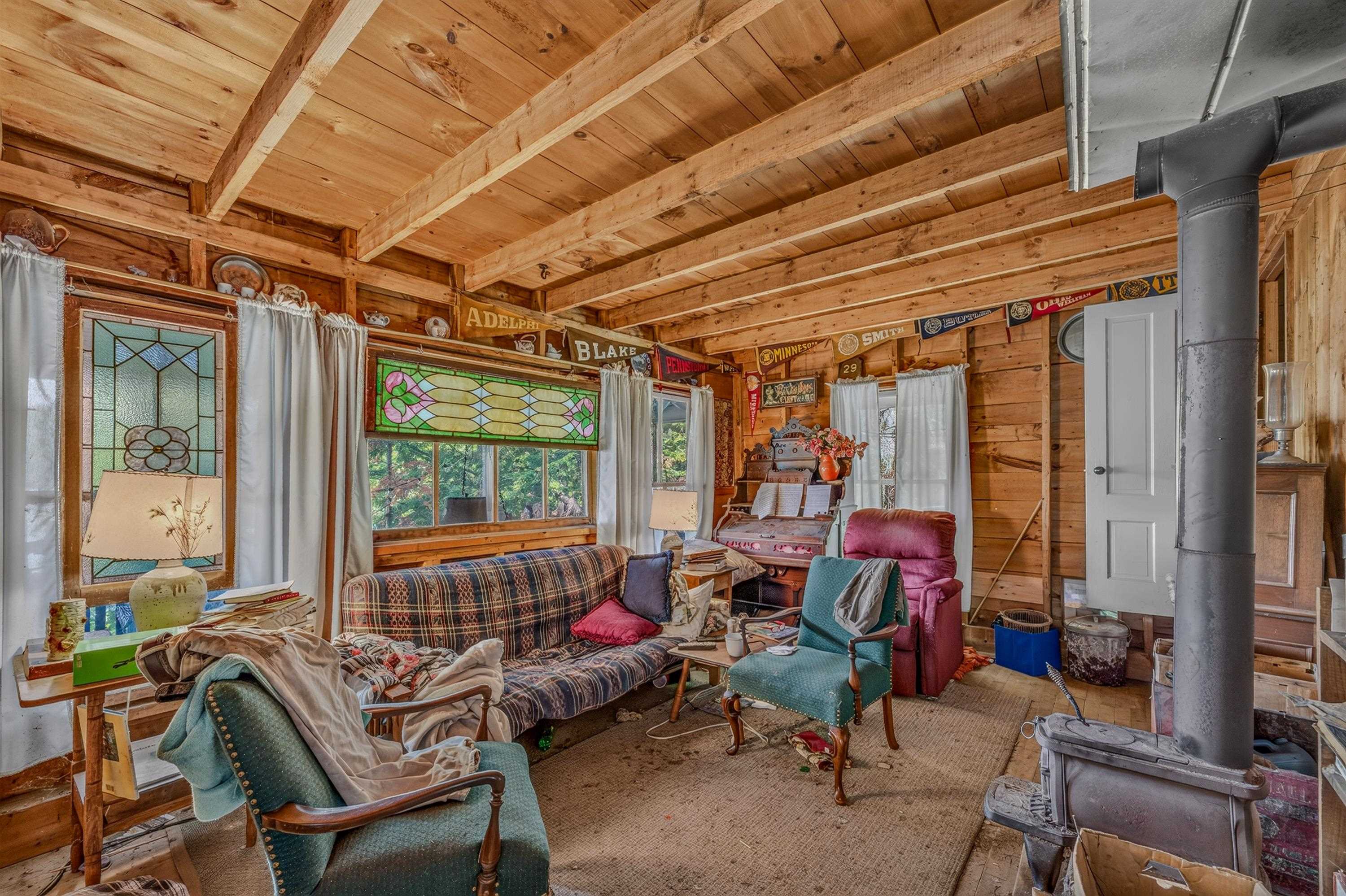 425 Partridge Lake Road Littleton, NH 03561 - Photo 28 of 39