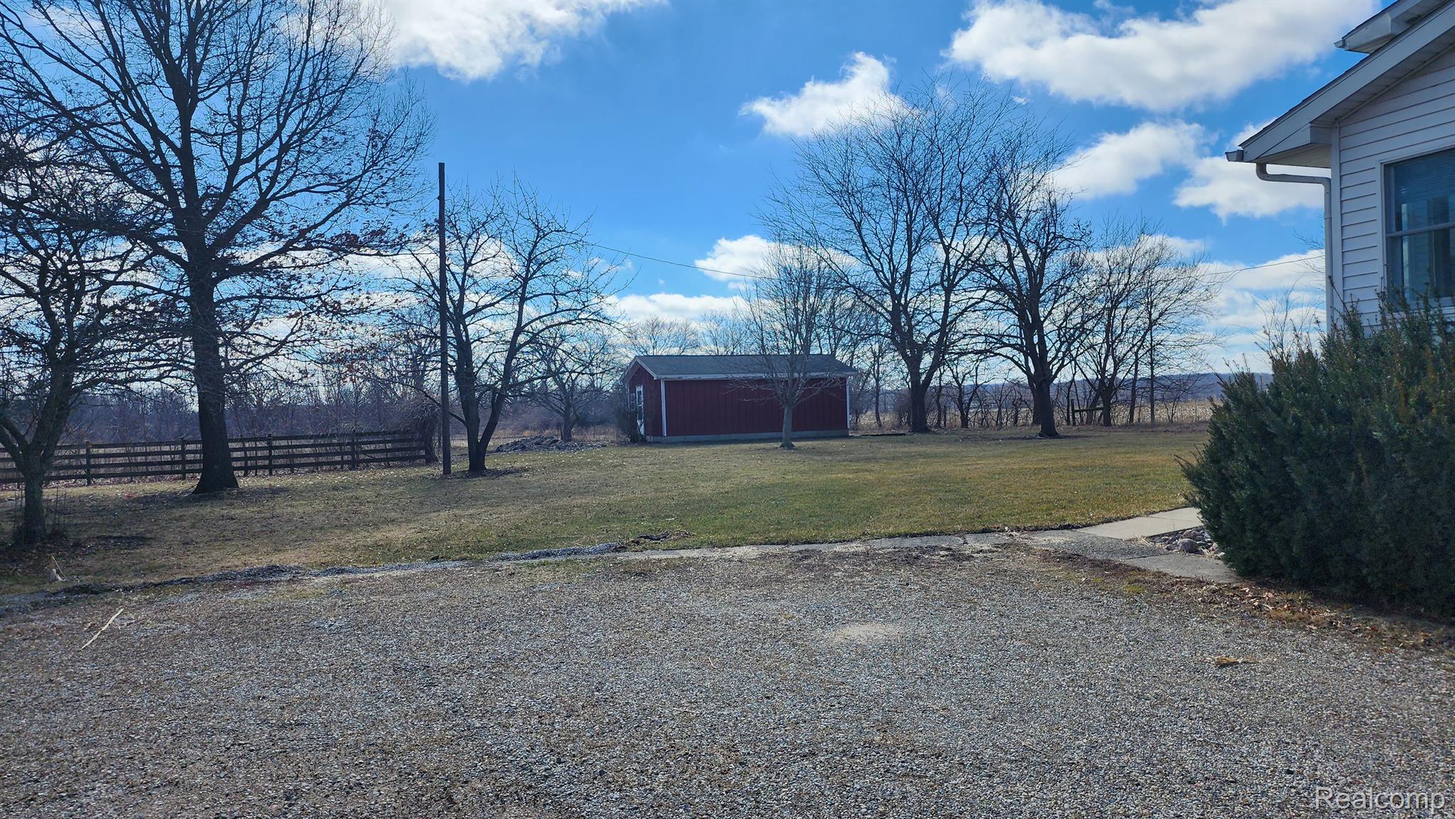 20235 Scio Church Road Chelsea, MI 48118 - Photo 42 of 45 Gallery Image 42