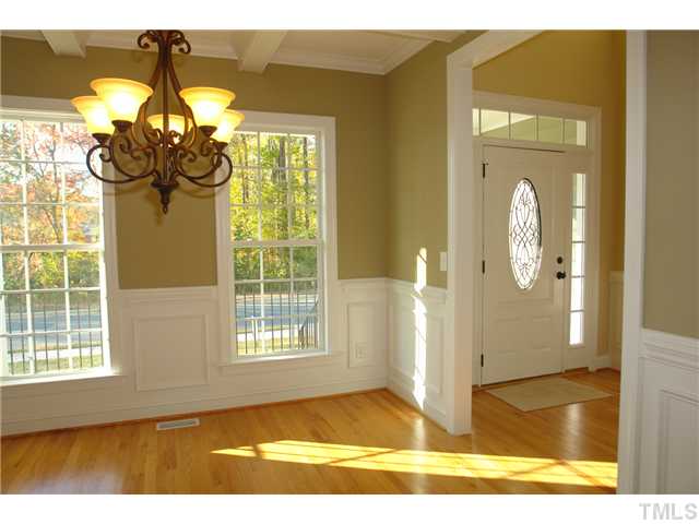 401 Deacon Ridge Street Wake Forest, NC 27587 - Photo 3 of 24 Gallery Image 3