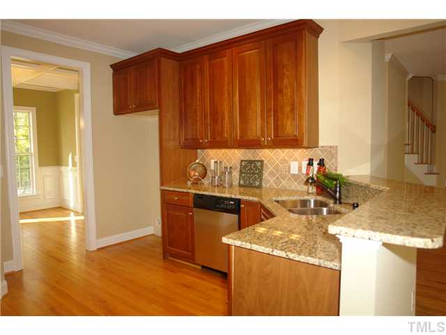 401 Deacon Ridge Street Wake Forest, NC 27587 - Photo 7 of 24 Gallery Image 7