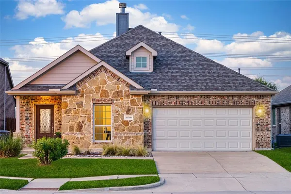 $470,000 | 10300 Bennet Drive, McKinney, TX 75072