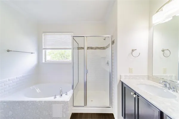 $470,000 | 10300 Bennet Drive, McKinney, TX 75072