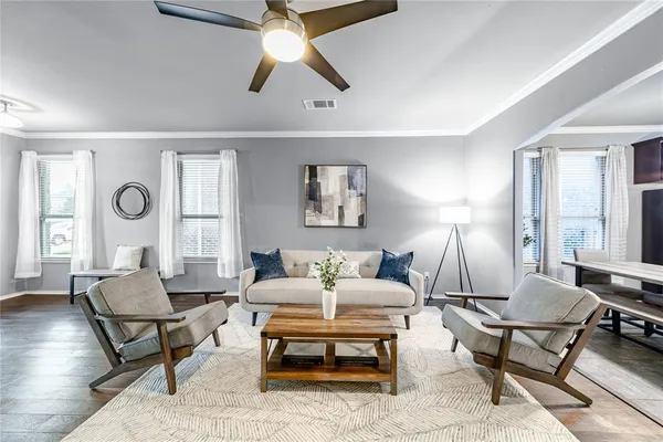$470,000 | 10300 Bennet Drive, McKinney, TX 75072