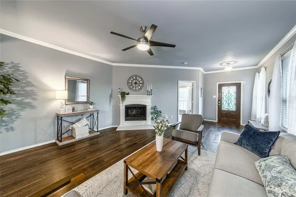 $470,000 | 10300 Bennet Drive, McKinney, TX 75072