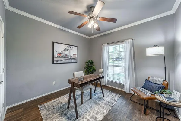 $470,000 | 10300 Bennet Drive, McKinney, TX 75072