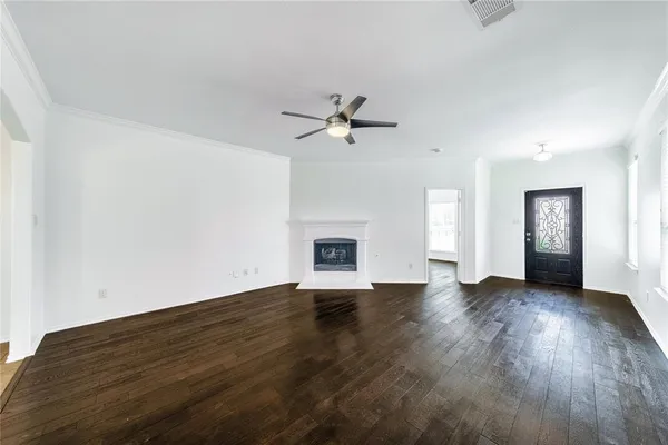 $470,000 | 10300 Bennet Drive, McKinney, TX 75072