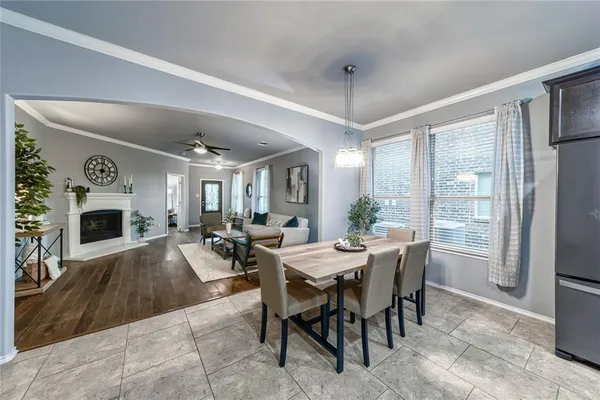 $470,000 | 10300 Bennet Drive, McKinney, TX 75072