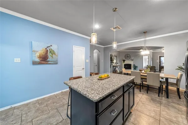 $470,000 | 10300 Bennet Drive, McKinney, TX 75072