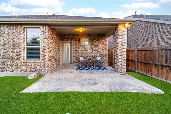 $470,000 | 10300 Bennet Drive, McKinney, TX 75072