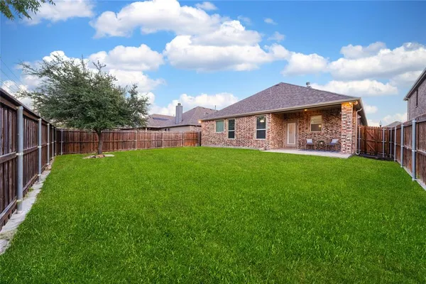 $470,000 | 10300 Bennet Drive, McKinney, TX 75072