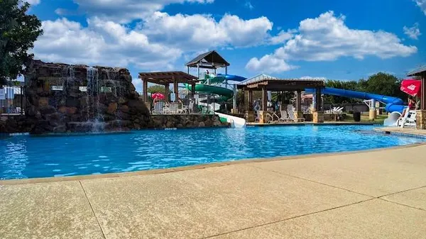 $470,000 | 10300 Bennet Drive, McKinney, TX 75072