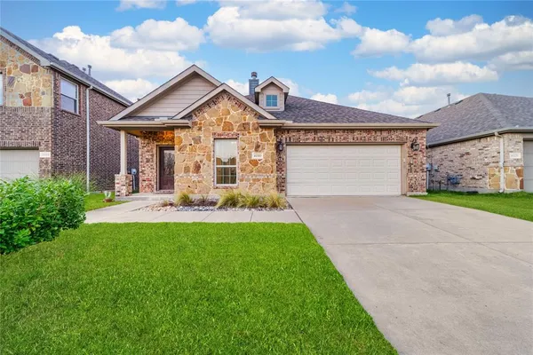 $470,000 | 10300 Bennet Drive, McKinney, TX 75072