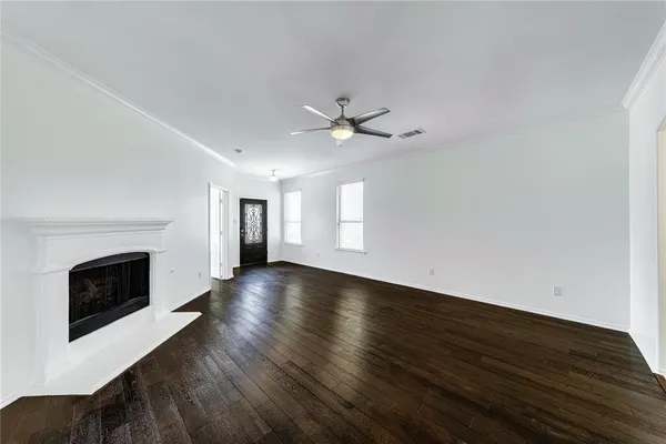 $470,000 | 10300 Bennet Drive, McKinney, TX 75072