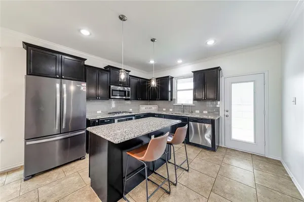 $470,000 | 10300 Bennet Drive, McKinney, TX 75072