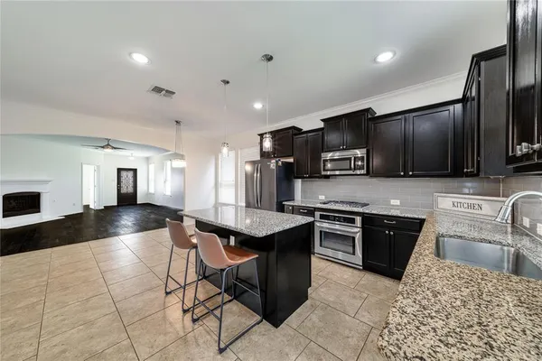 $470,000 | 10300 Bennet Drive, McKinney, TX 75072