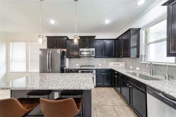 $470,000 | 10300 Bennet Drive, McKinney, TX 75072