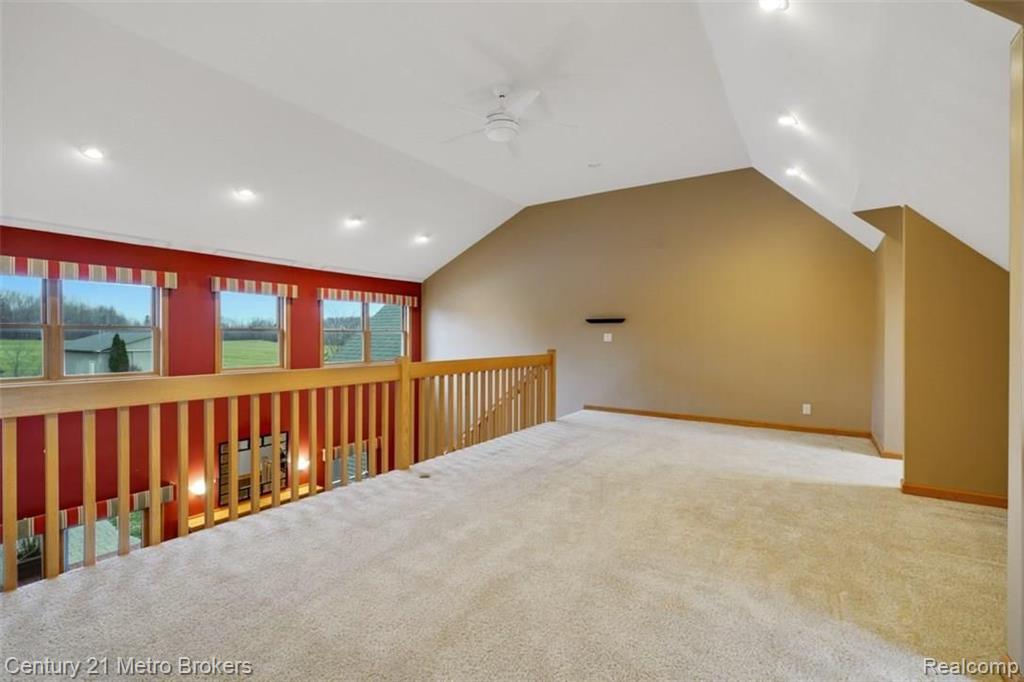 1380 West Reid Road Flint, MI 48507 - Photo 40 of 53