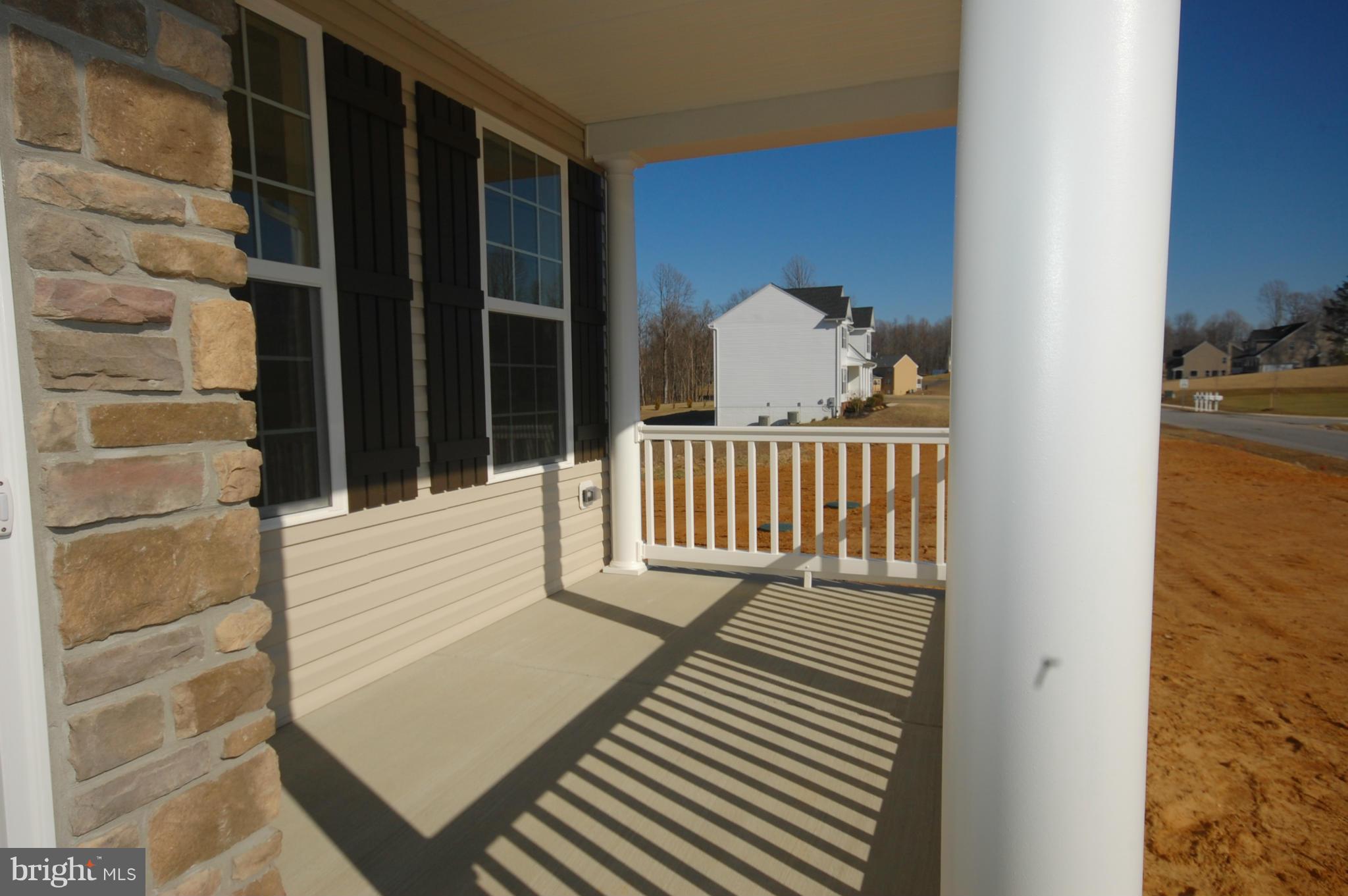2075 Baythorne Road Prince Frederick, MD 20678 - Photo 16 of 19 Exterior (Front)
