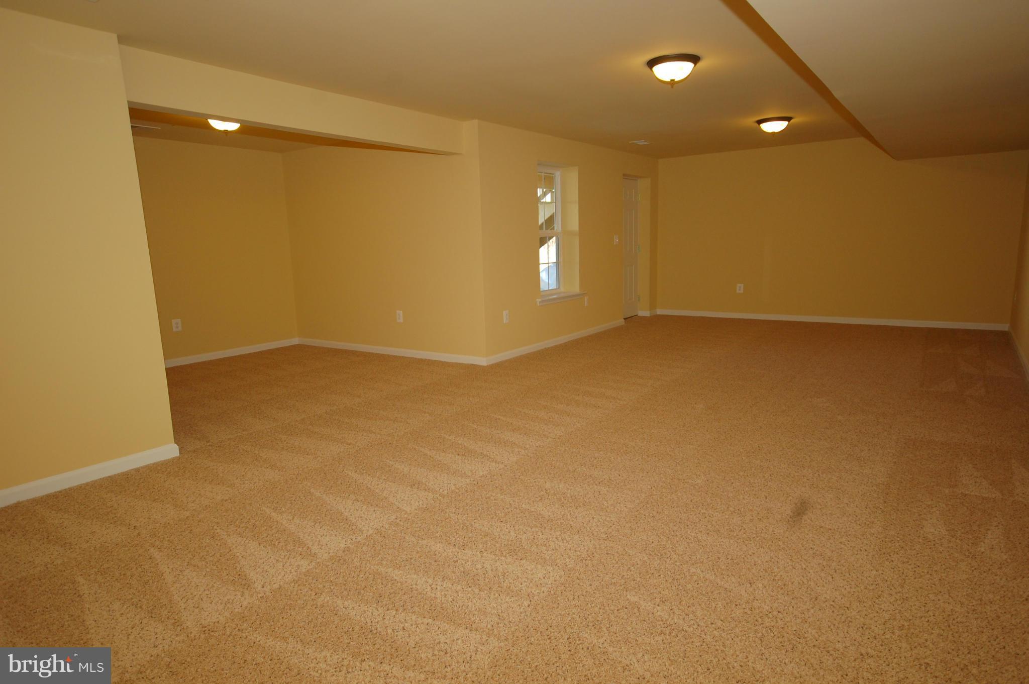 2075 Baythorne Road Prince Frederick, MD 20678 - Photo 17 of 19 Basement