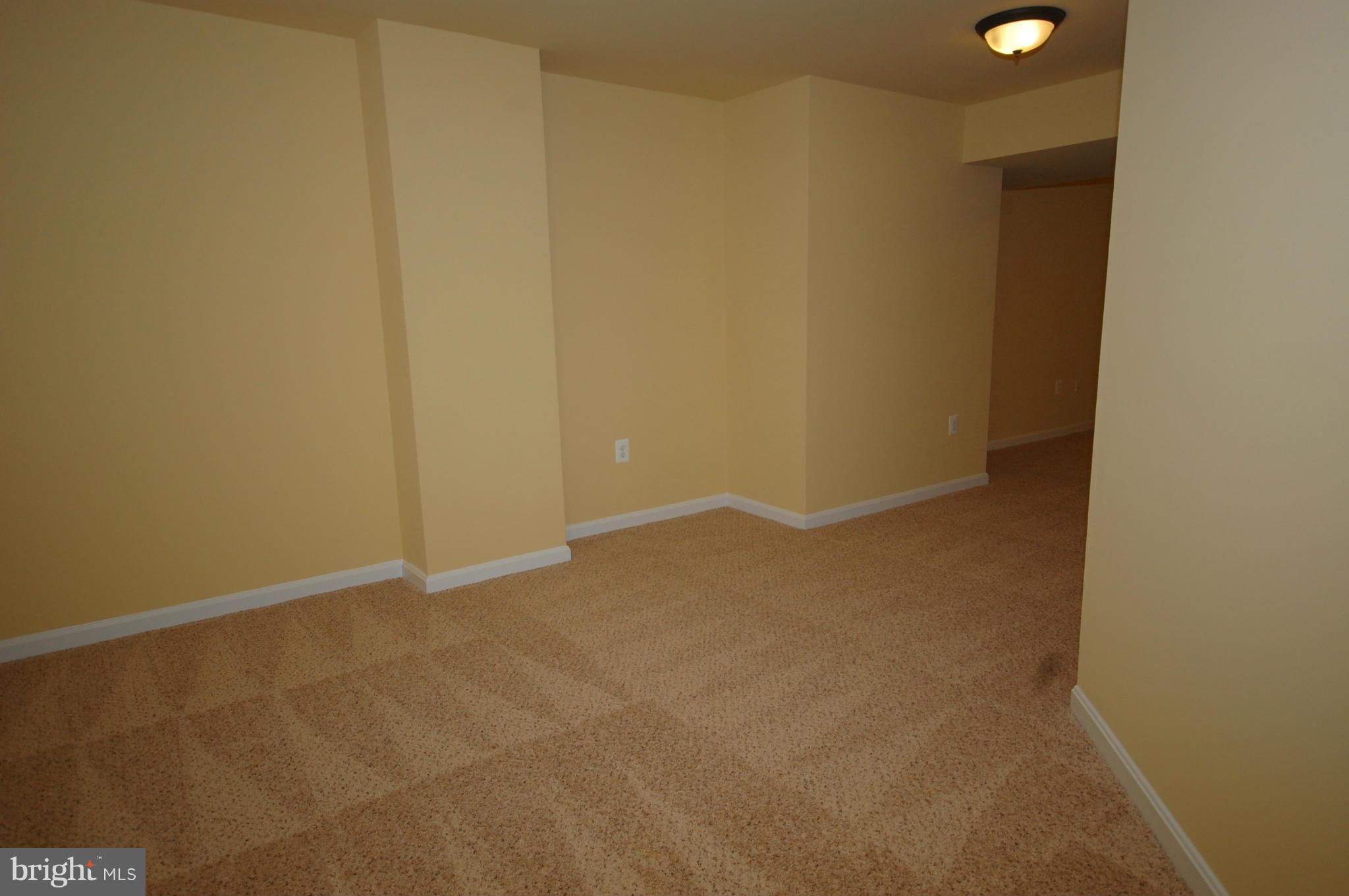 2075 Baythorne Road Prince Frederick, MD 20678 - Photo 18 of 19 Basement
