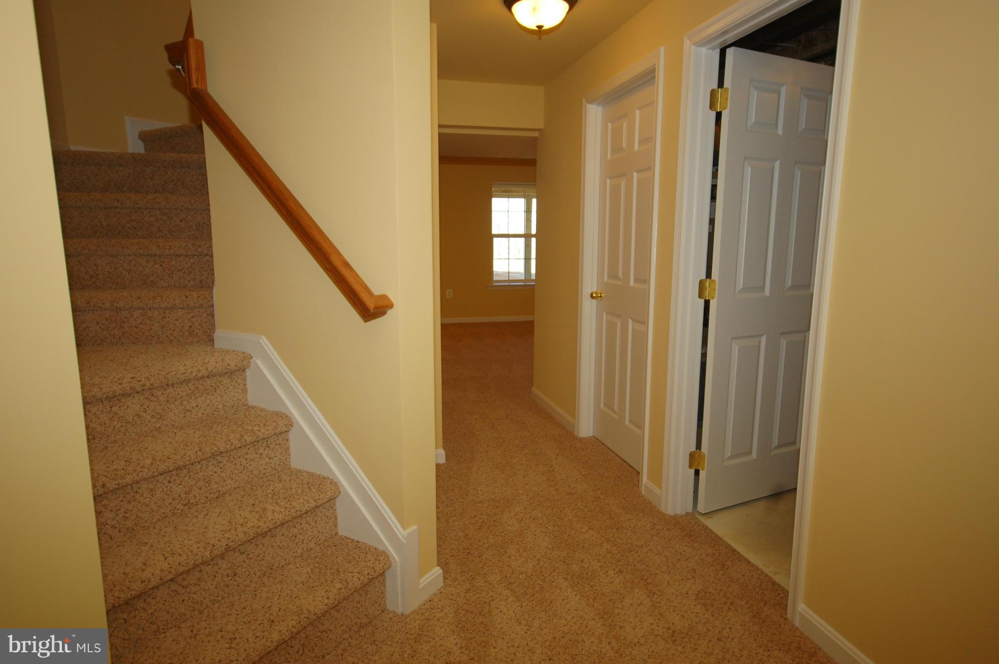 2075 Baythorne Road Prince Frederick, MD 20678 - Photo 19 of 19 Basement