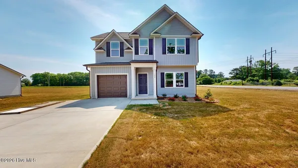 $269,900 | 100 Kendall Farms Drive, Goldsboro, NC 27534