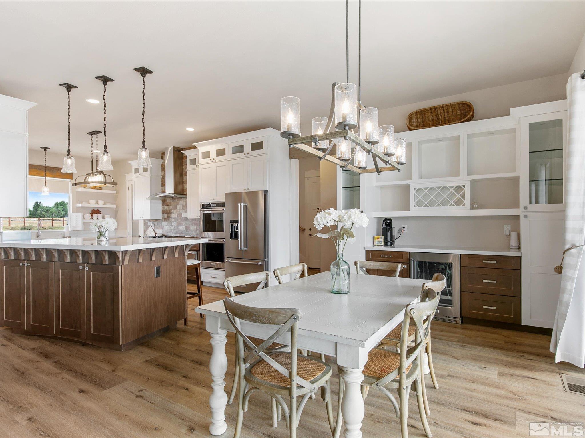 1109 Log Cabin Road Gardnerville, NV 89410 - Photo 11 of 40 Photo 11