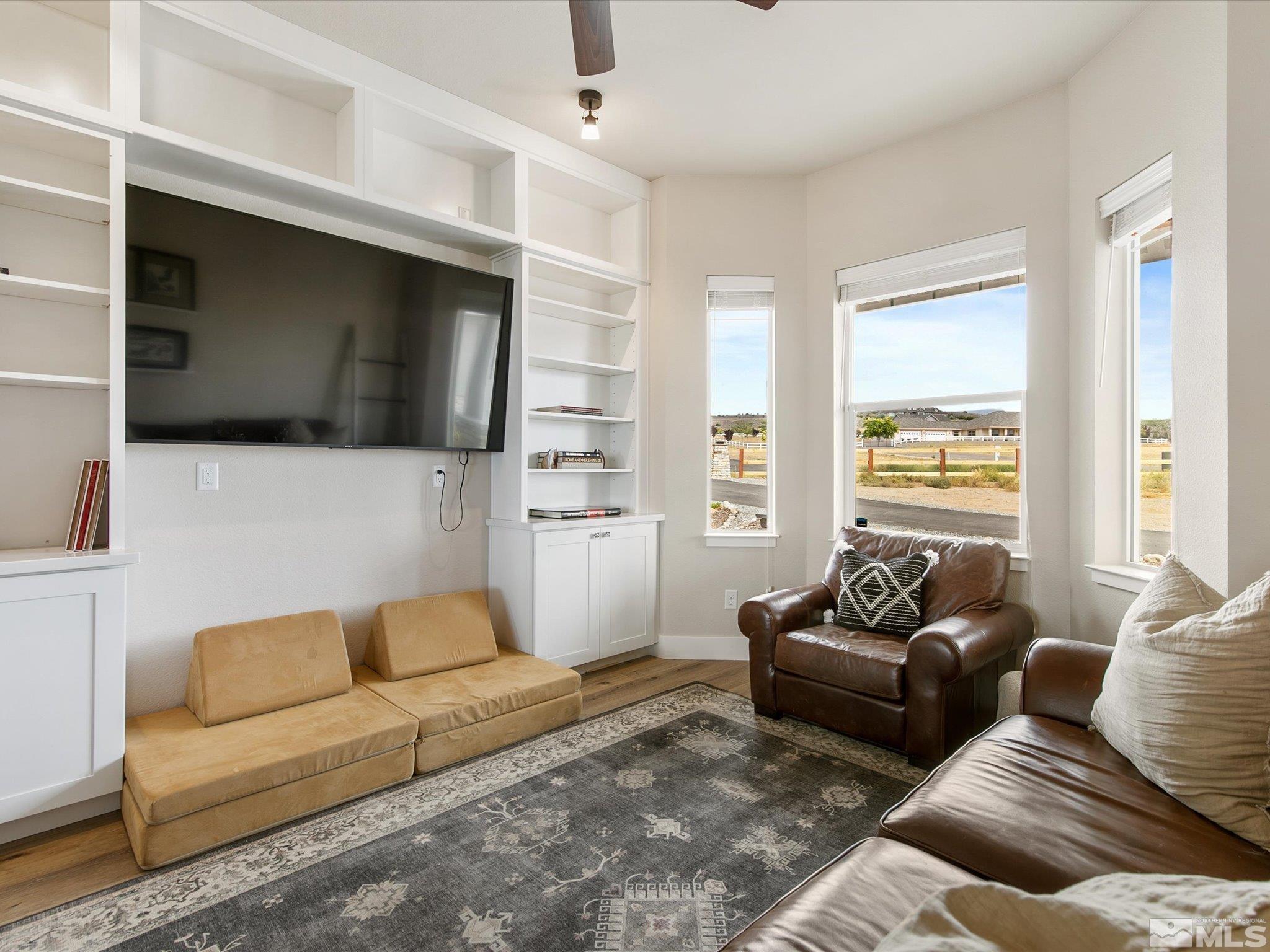 1109 Log Cabin Road Gardnerville, NV 89410 - Photo 20 of 40 Photo 20