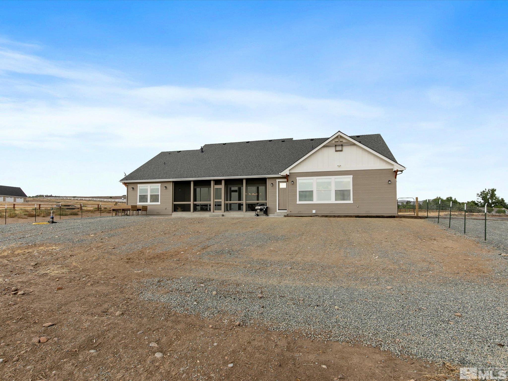 1109 Log Cabin Road Gardnerville, NV 89410 - Photo 33 of 40 Photo 33