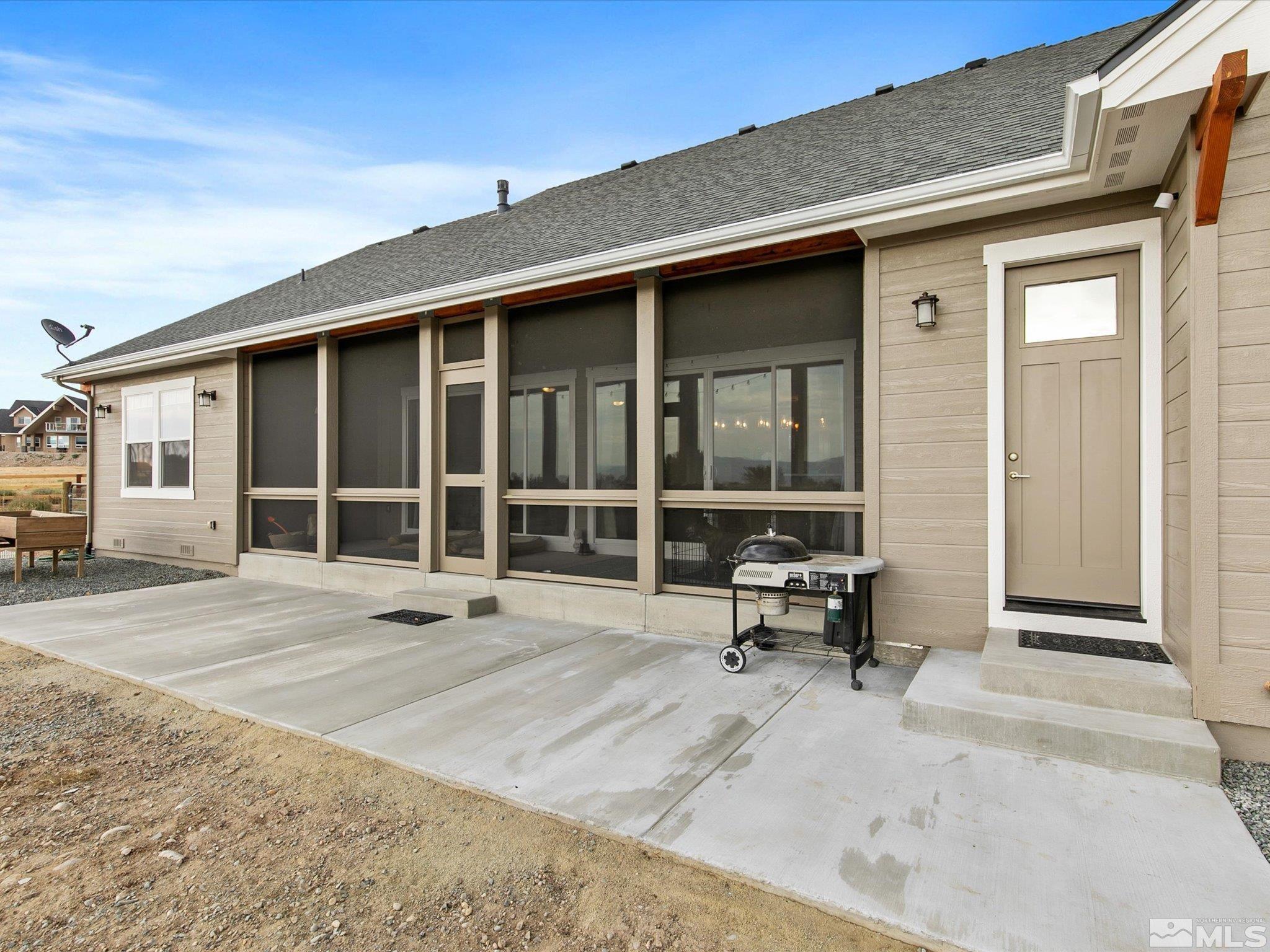 1109 Log Cabin Road Gardnerville, NV 89410 - Photo 35 of 40 Photo 35