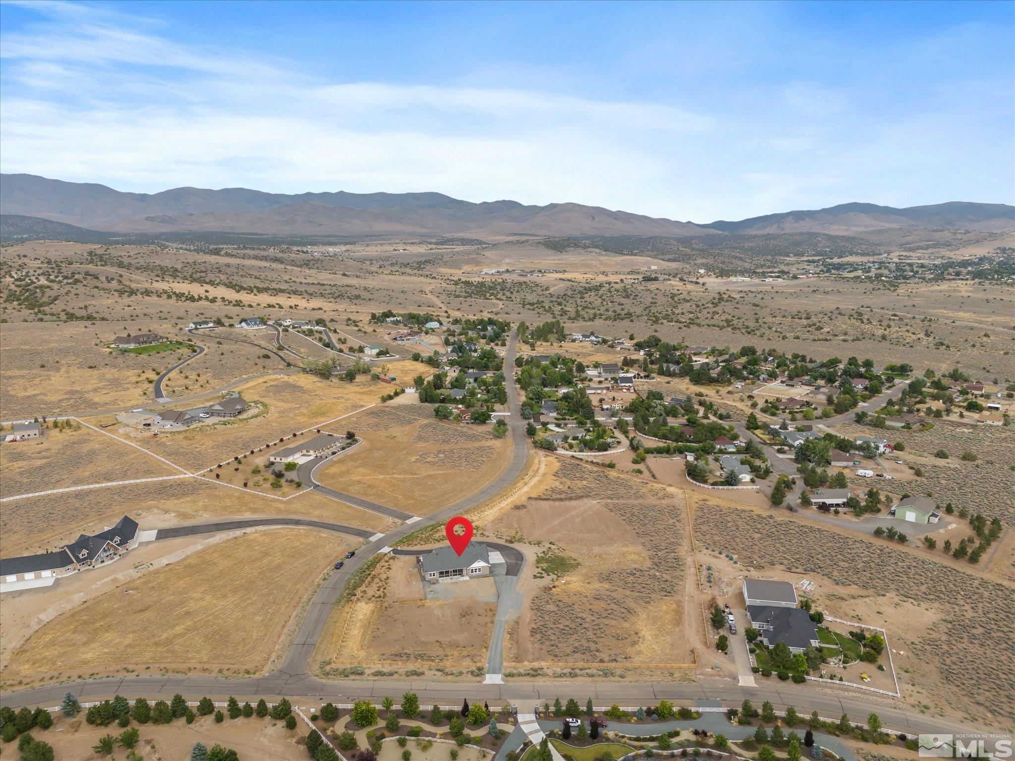 1109 Log Cabin Road Gardnerville, NV 89410 - Photo 39 of 40 Photo 39