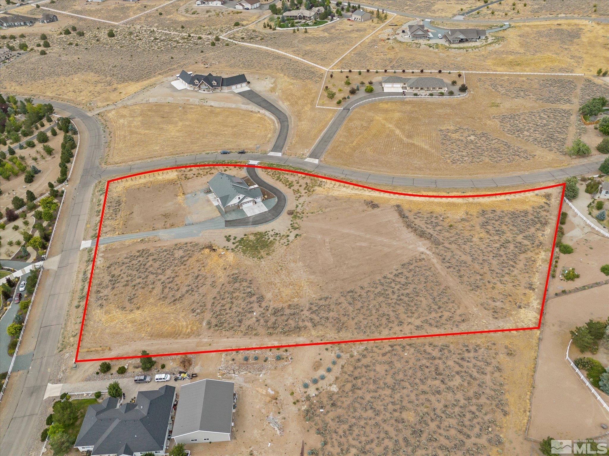 1109 Log Cabin Road Gardnerville, NV 89410 - Photo 40 of 40 Photo 40