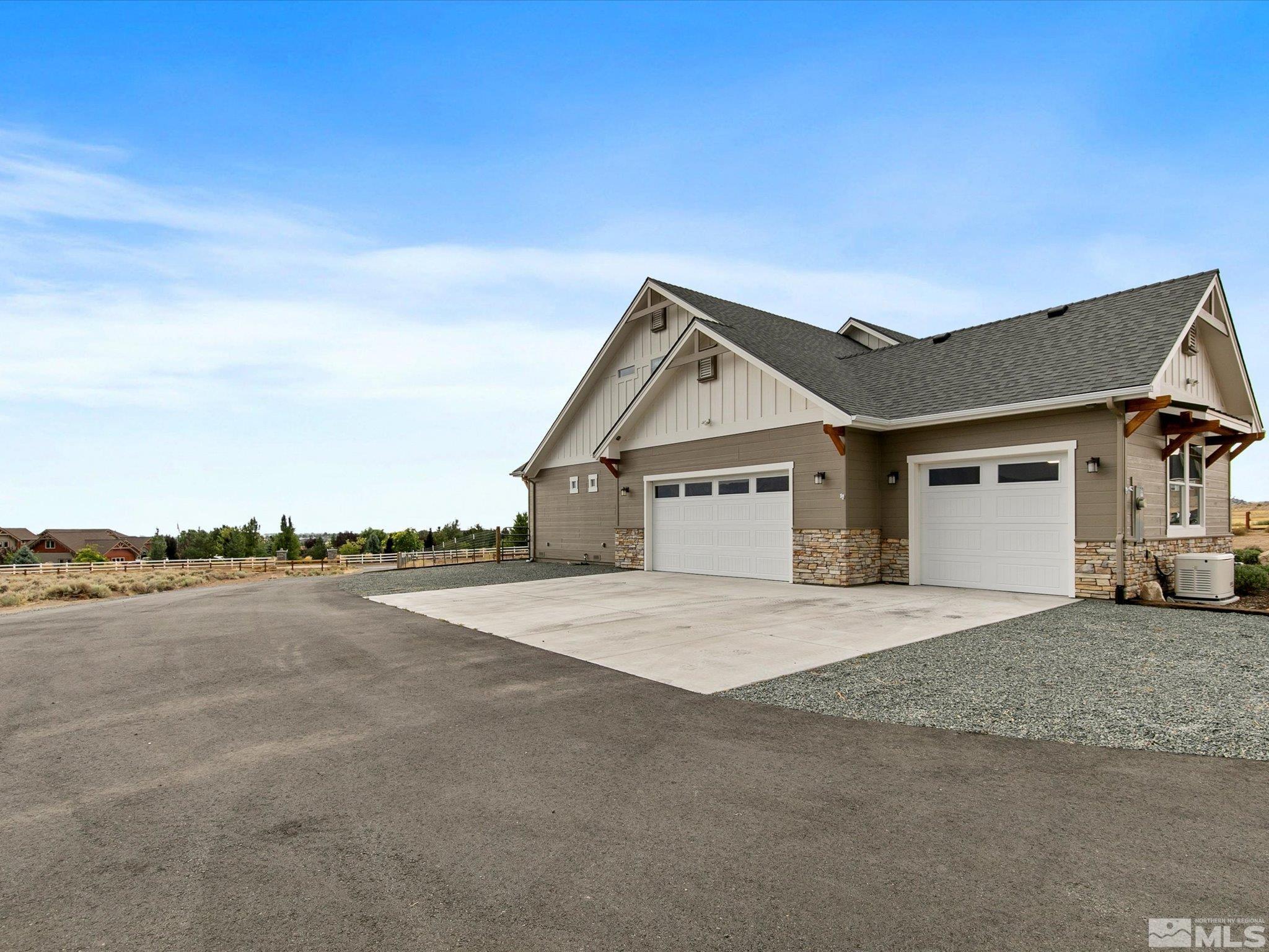1109 Log Cabin Road Gardnerville, NV 89410 - Photo 4 of 40 Photo 4