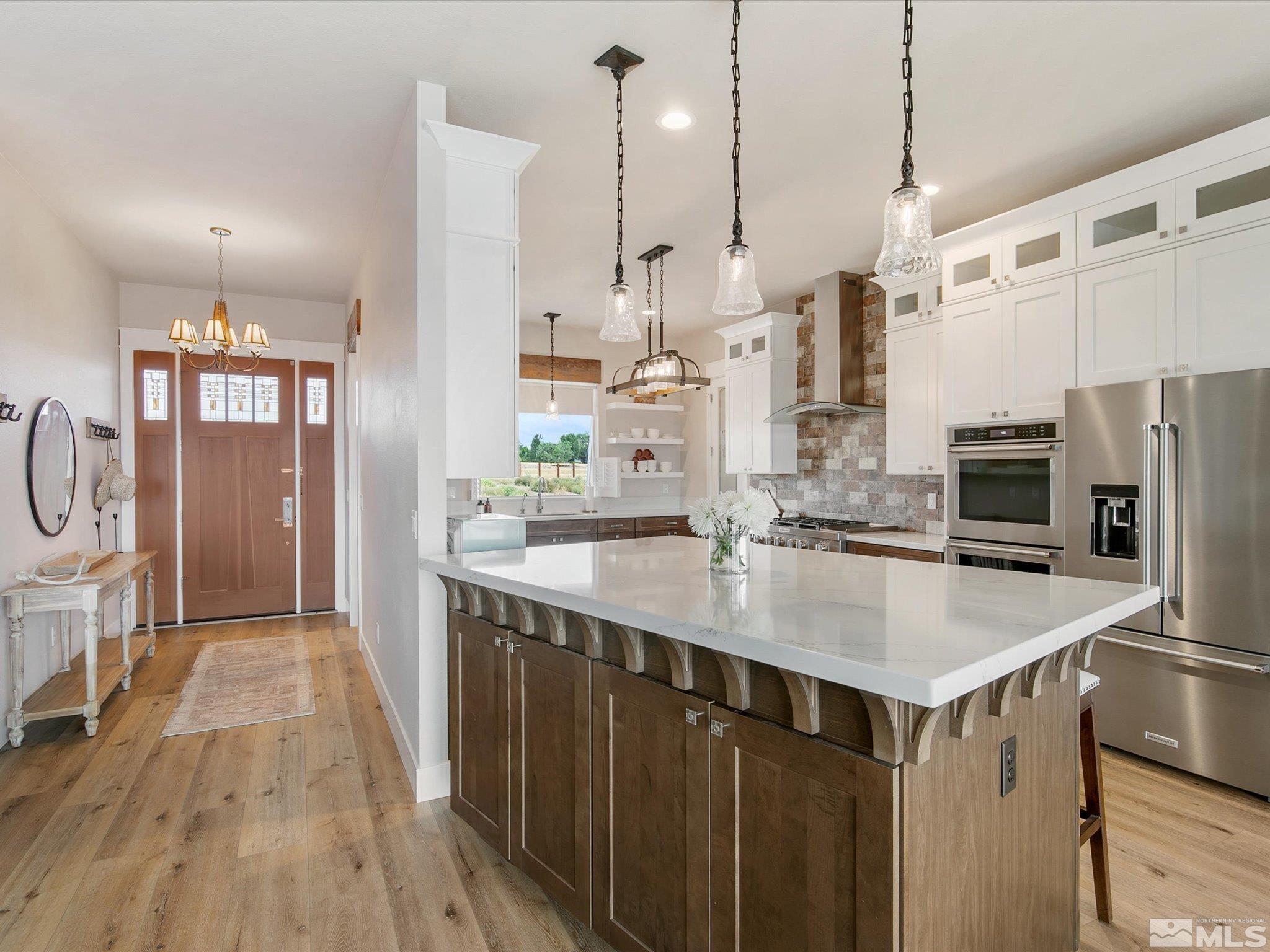 1109 Log Cabin Road Gardnerville, NV 89410 - Photo 6 of 40 Photo 6