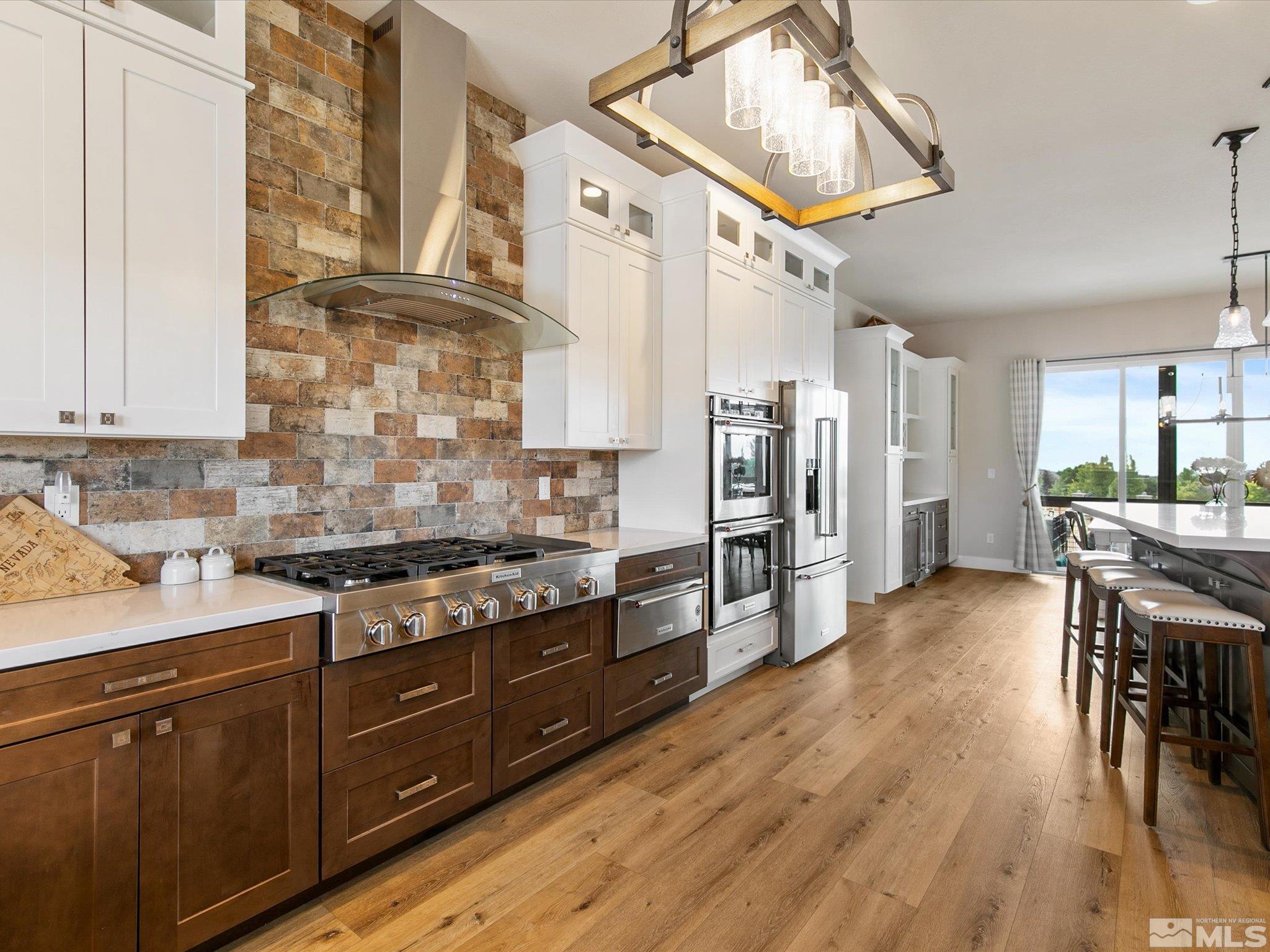 1109 Log Cabin Road Gardnerville, NV 89410 - Photo 8 of 40 Photo 8