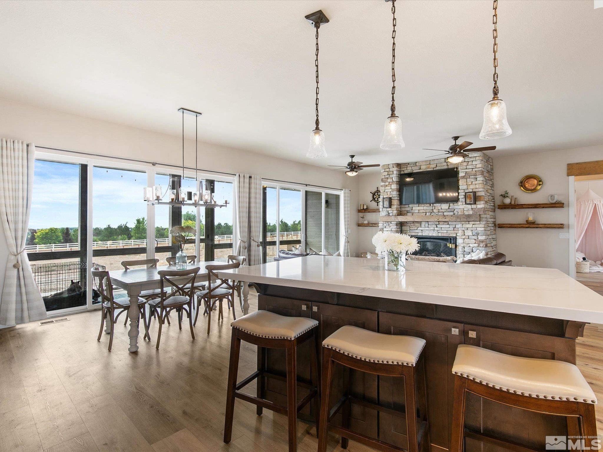 1109 Log Cabin Road Gardnerville, NV 89410 - Photo 10 of 40 Photo 10