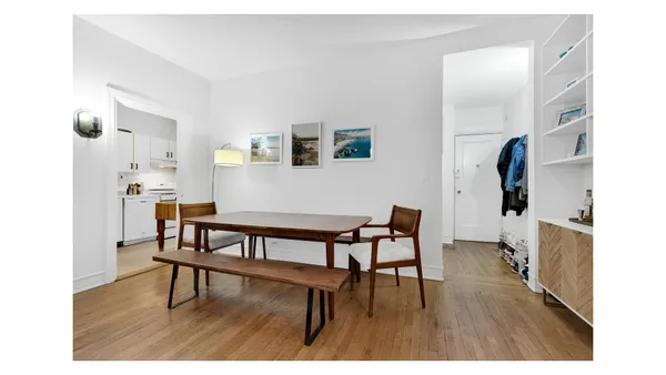$9,400 | 171 West 12th Street, Unit 1D | West Village