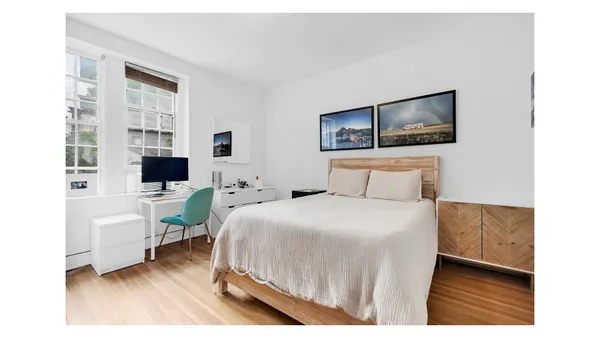 $9,400 | 171 West 12th Street, Unit 1D | West Village