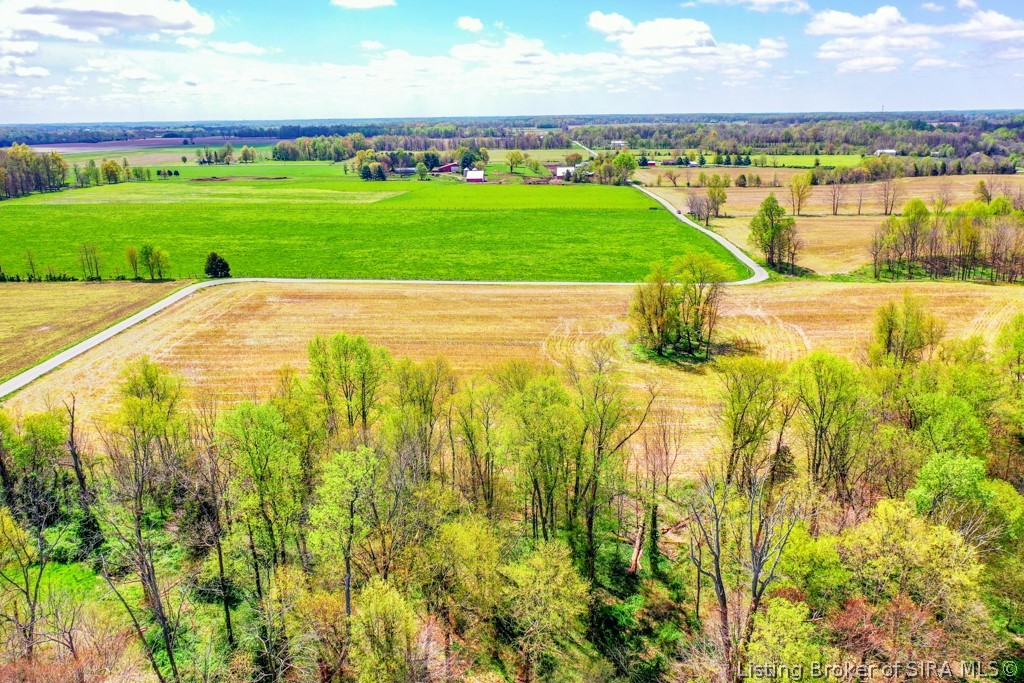 0 Giltner Road Nabb, IN 47147 - Photo 3 of 6