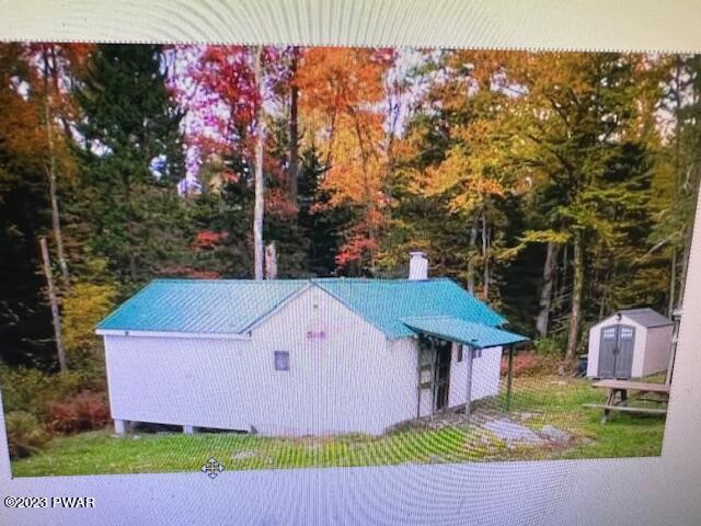 171 Bob Spring Swamp Road Dingmans Ferry, PA 18328 - Photo 1 of 1