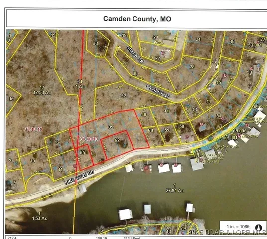 $98,000 | 7-16 Pine Cove Road, Edwards, MO 65326