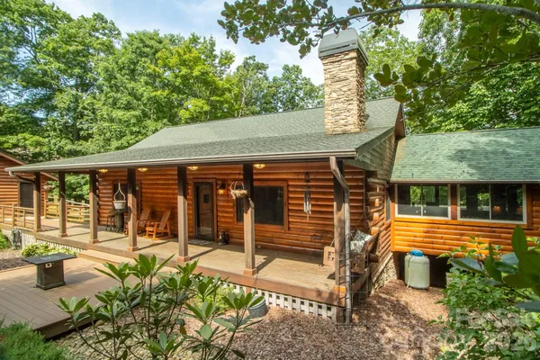 $699,000 | 79 Brandy Ridge Road, Brevard, NC 28712