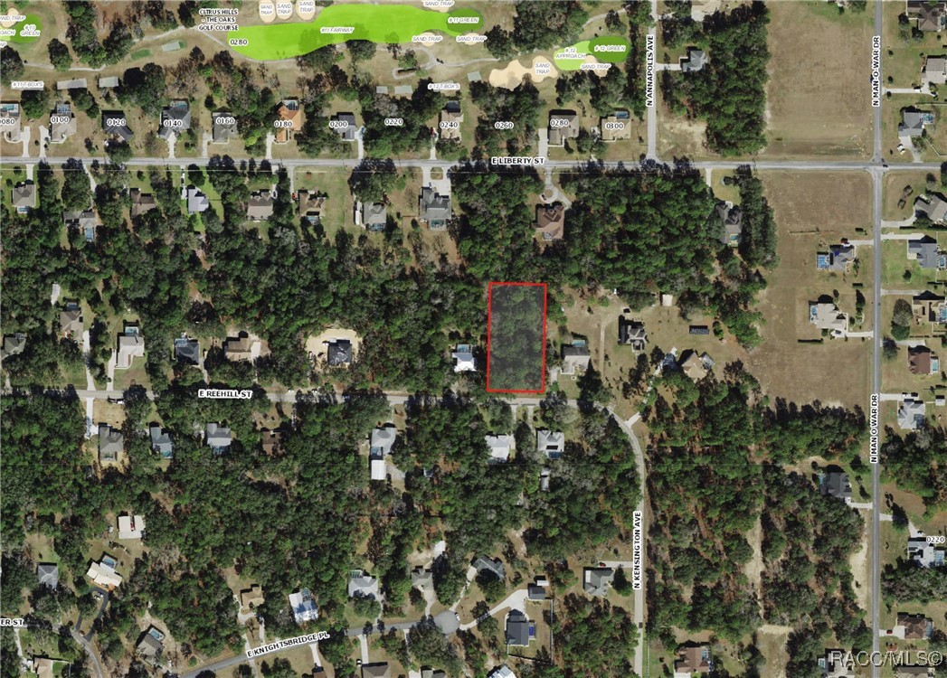 787 East Reehill Street Lecanto, FL 34461 - Photo 6 of 10 Property Appraiser