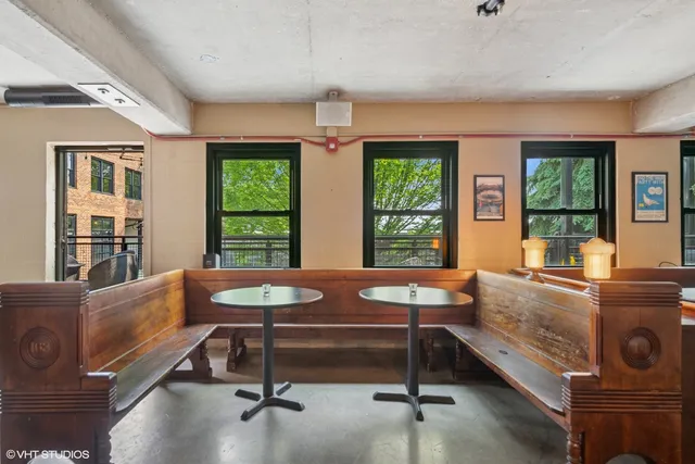 $9,995,000 | 201 South Ashland Avenue, Chicago, IL 60607