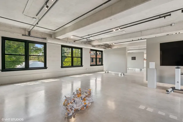 $9,995,000 | 201 South Ashland Avenue, Chicago, IL 60607